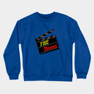 The Doors Crewneck Sweatshirt